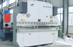 WC67Y-160T/3200ϵ��Һ�������ۏ��C